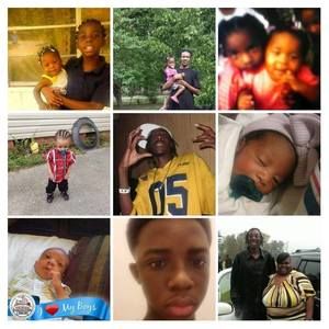 Meet your Posher, Marshia